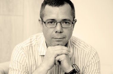 Александр Бузмаков, директор сети доставки роллов и пицц «Япономания», номинация «Бизнесмен года» (малый бизнес)