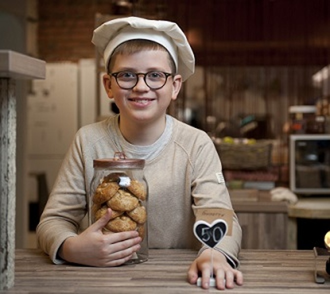 Маме надо помогать