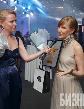 1. Екатерина Матанцева