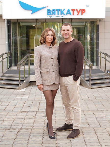 «Вятка-тур»: семейное турагентство федерального масштаба