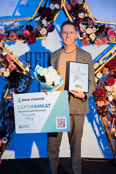 Личный бренд работает, господа!