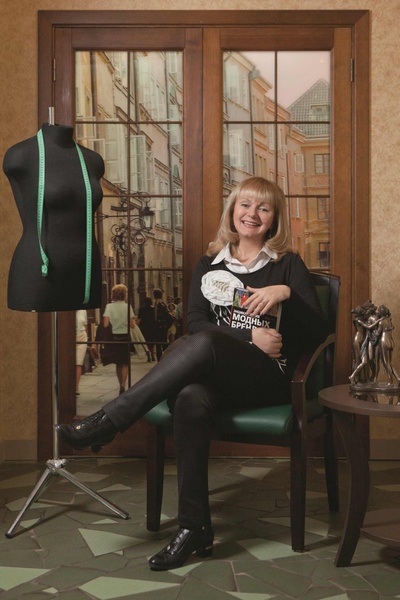 Просто жить. И много работать, причём, с радостью в вдохновением