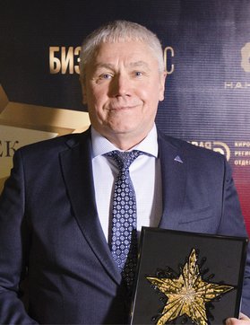 Сергей Киселев