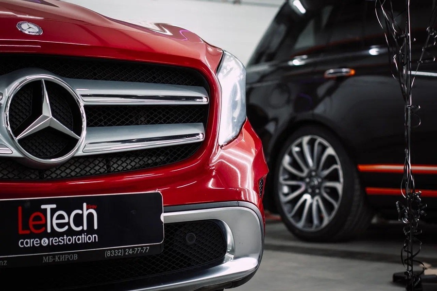 Профессиональный уход