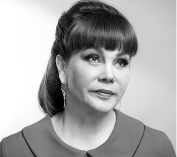 Утренняя планерка с Мариной Слотиной