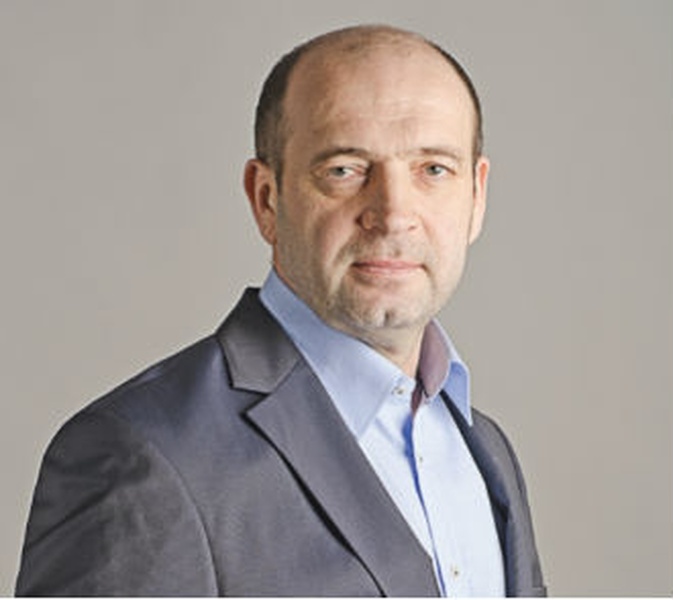 Именинник дня —   Павел Кислицын