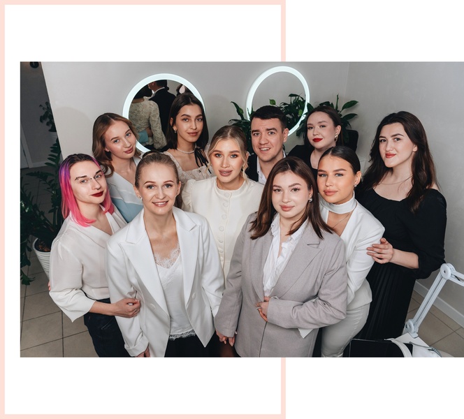 Делаем комплексы услуг сразу в 6 рук