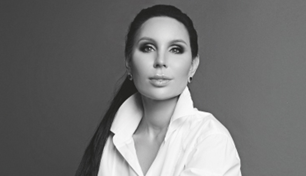 Лицо без фотошопа