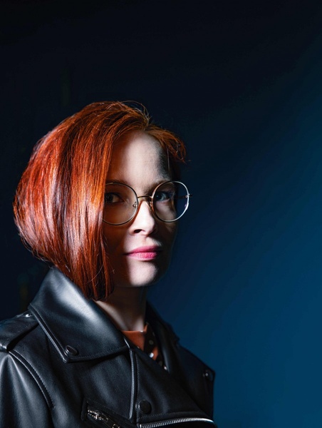 Слово редактора в мае