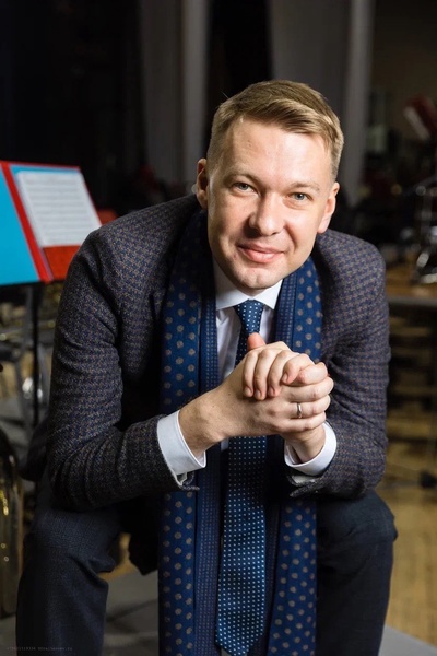 В Новый год с Кировским Драмтеатром!