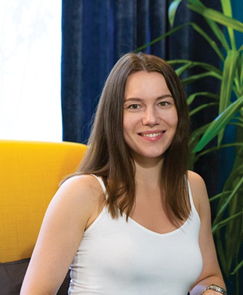 Как вернуть телу тонус, а организму — заряд бодрости