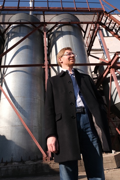 Расширили географию продаж