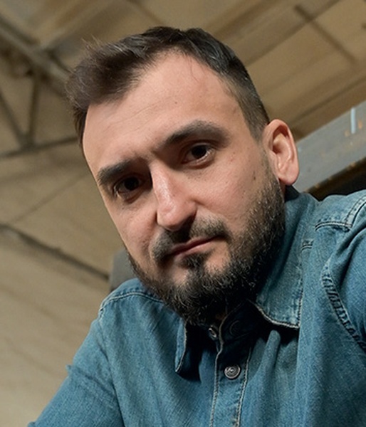 Наша задача — сделать так, чтобы заказчик заехал и больше ни о чём не думал