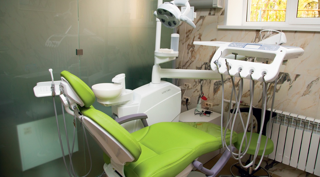 Имплантация — это просто