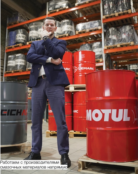 Почему экономия на масле обходится дорого?