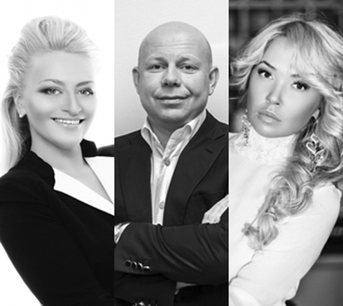 Именинники дня — Янина Бабинцева, Денис Крутихин и Наталья Пермякова