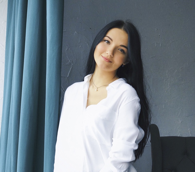 Александра Крюкова: принцип руководителя (ВИДЕО)