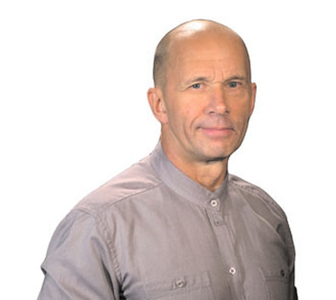 Утренняя планерка с Василием Зоновым