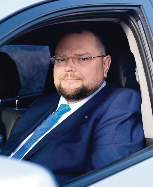 Страхование — это не клик в смартфоне, а осознанный выбор