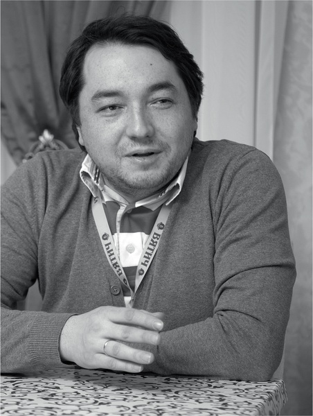 Каждый из нас — руководитель своей жизни