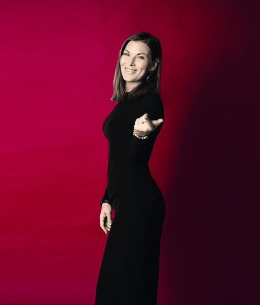 Я всегда топила за людей