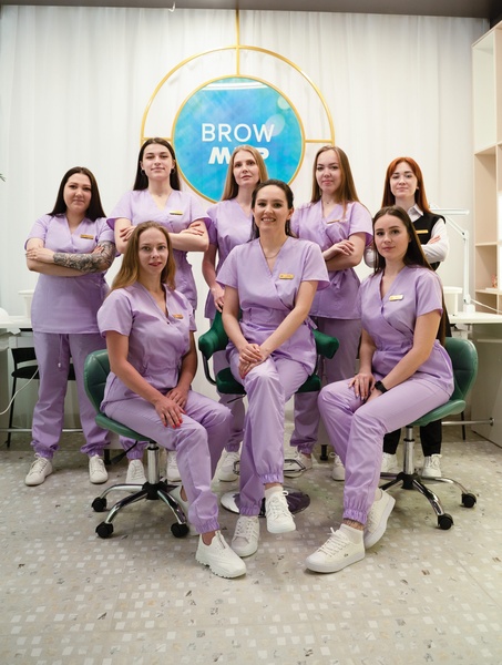 Как врач-судмедэксперт открыла салон красоты