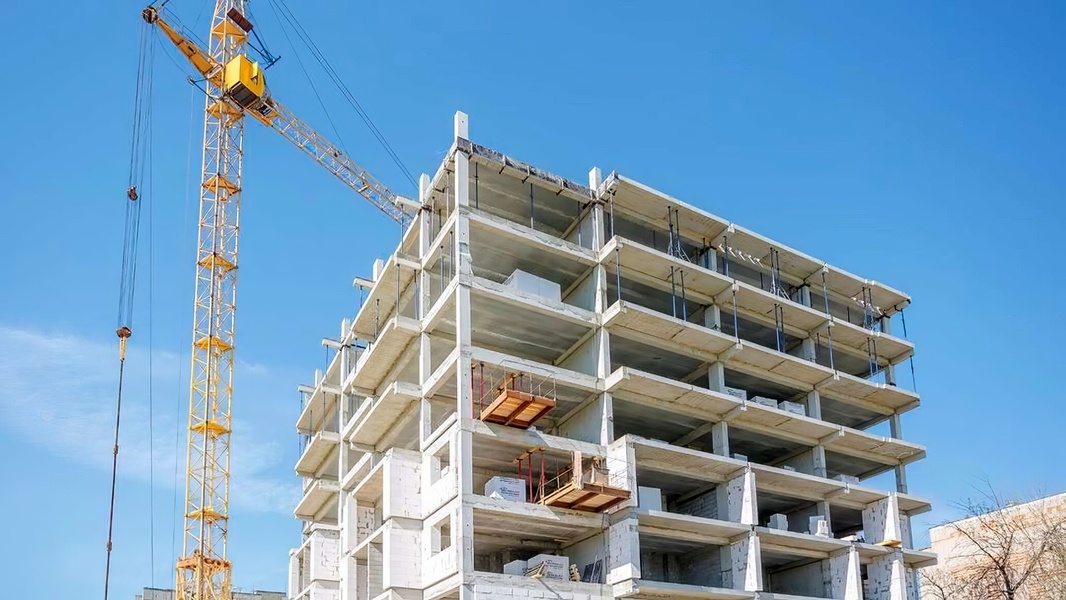 Завод ЖБИ КСМ адаптирует производство к новым требованиям!