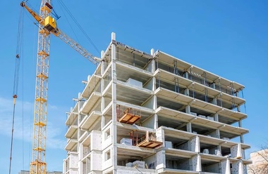 Завод ЖБИ КСМ адаптирует производство к новым требованиям!