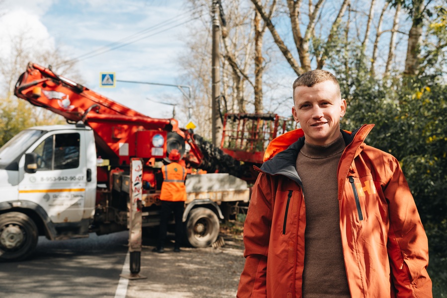 «Ясень Пень»: создаём новый облик города
