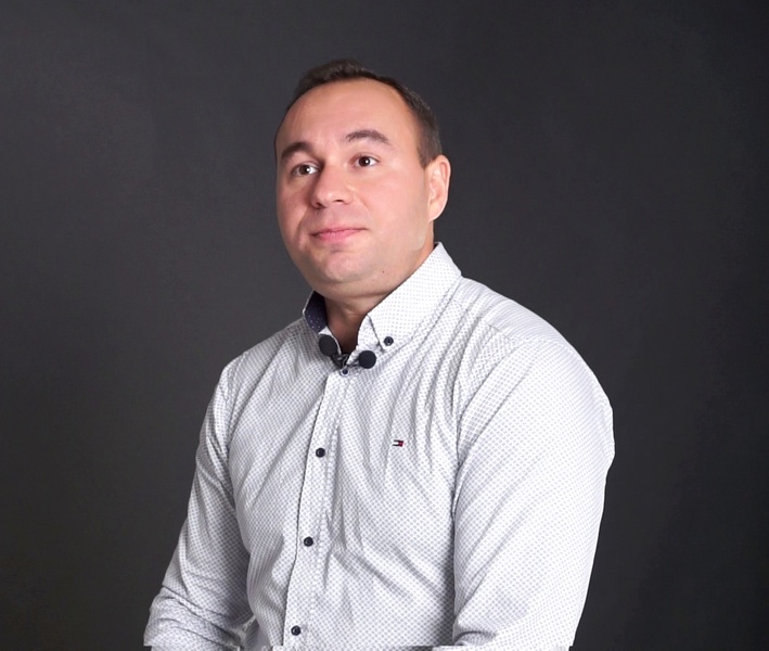 Артем Печенин: принцип руководителя (ВИДЕО)