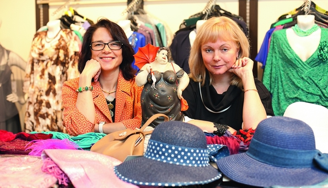 Битва за клиента: «Три грации». Продолжение