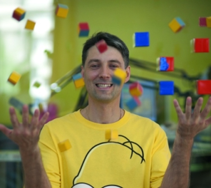 Все идет по тайм-плану