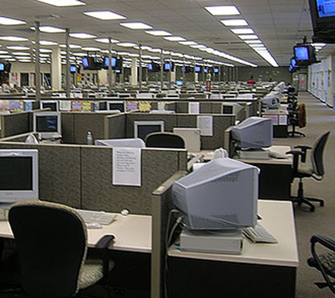 Сокращение штата сотрудников — это действенный метод преодоления кризиса? (Дискуссия дня)