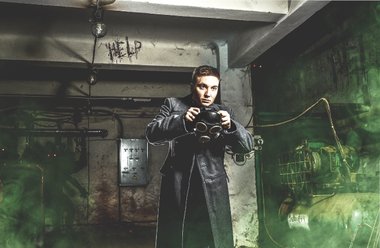 Апокалипсис вчера