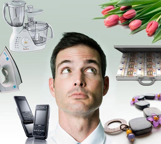 «Чего хотят женщины» глазами успешных мужчин города