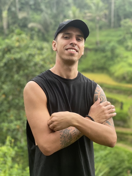 Индонезия: где мир становится частью тебя