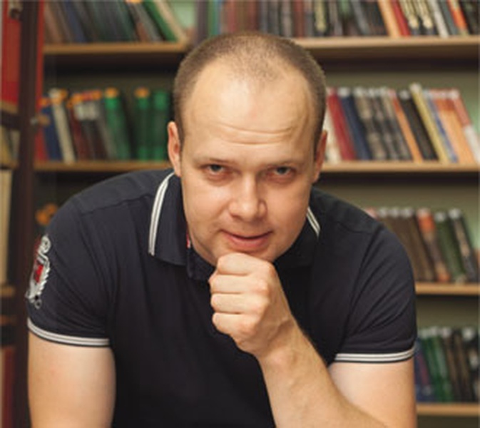 Новая рубрика «ПредпоЧтения»: Илья Прозоров о романе «Атлант расправил плечи»