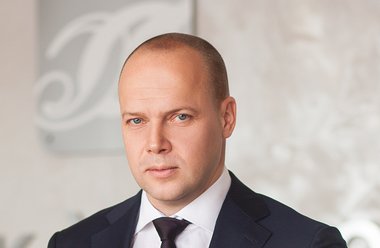 Прорывной банк —  уже 30 лет