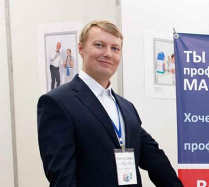 Утренняя планерка с Вячеславом Коршуновым