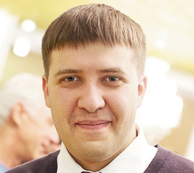 Именинник дня - Дмитрий Боровских