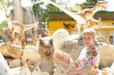 Родом из детства