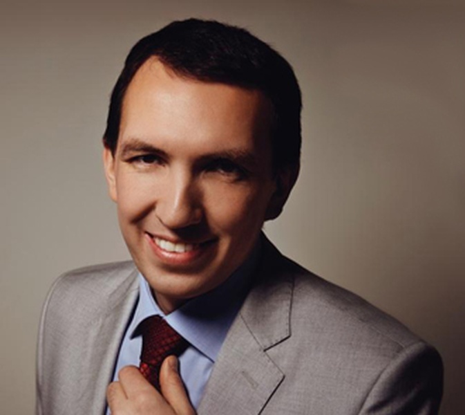 Именинник дня — Евгений Урванцев