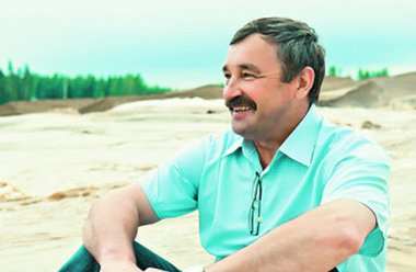 С места в карьеры