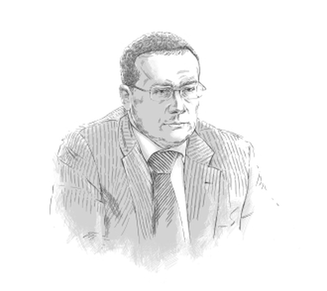 Не надо искать врагов