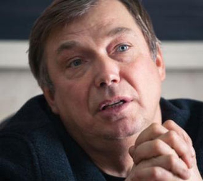 Именинник дня - Андрей Морозов