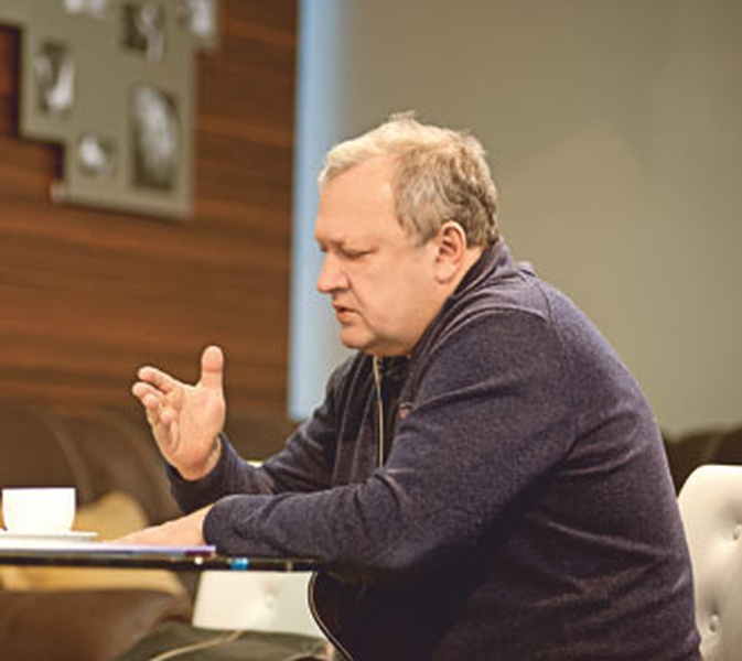 Импортозамешательство