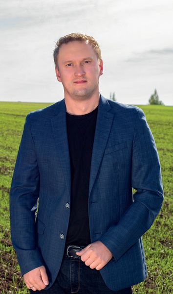 У нас важная задача — кормить людей