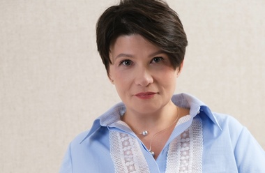 Личный бренд начинается с костюма