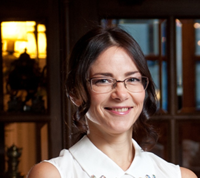 Именинник дня — Мария Шерстенникова