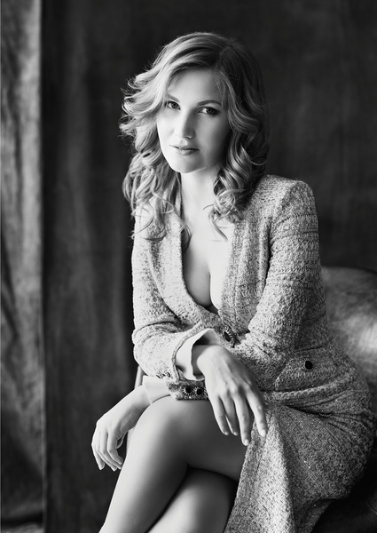 Миссию нельзя написать, ею надо жить